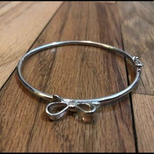 Kate Spade Bow Bangle